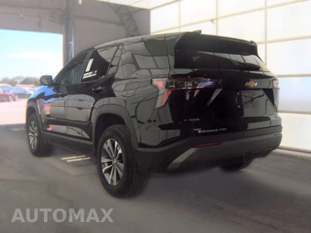 2025 Chevrolet Equinox LT 2LT – miniatura 8