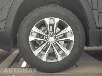 2025 Chevrolet Equinox LT 2LT – miniatura 9