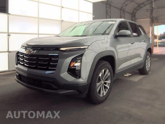 2025 Chevrolet Equinox LT 2LT