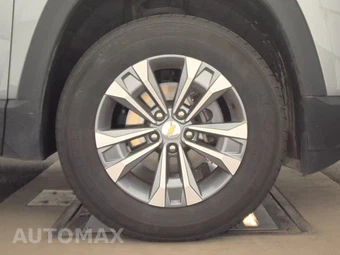 2025 Chevrolet Equinox LT 2LT - miniatura 10