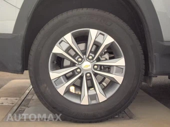 2025 Chevrolet Equinox LT 2LT - miniatura 11