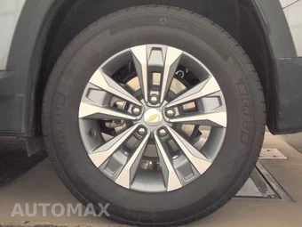 2025 Chevrolet Equinox LT 2LT - miniatura 12