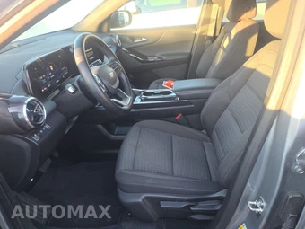 2025 Chevrolet Equinox LT 2LT - miniatura 13