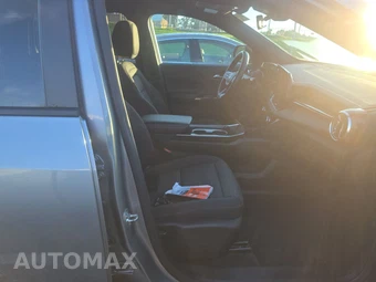 2025 Chevrolet Equinox LT 2LT - miniatura 14