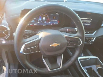 2025 Chevrolet Equinox LT 2LT - miniatura 16