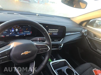 2025 Chevrolet Equinox LT 2LT - miniatura 17