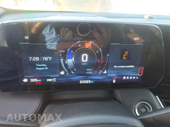 2025 Chevrolet Equinox LT 2LT - miniatura 18
