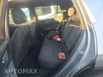 2025 Chevrolet Equinox LT 2LT - miniatura 19