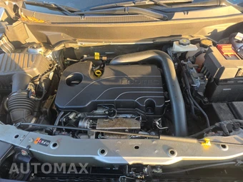 2025 Chevrolet Equinox LT 2LT - miniatura 22