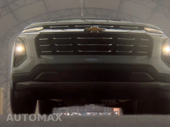 2025 Chevrolet Equinox LT 2LT - miniatura 3