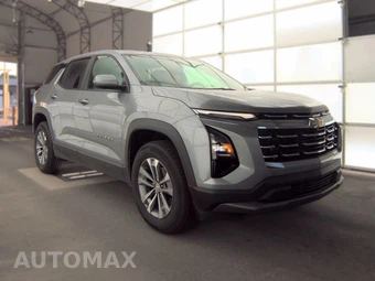 2025 Chevrolet Equinox LT 2LT - miniatura 4