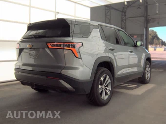 2025 Chevrolet Equinox LT 2LT - miniatura 5