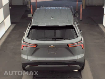 2025 Chevrolet Equinox LT 2LT - miniatura 6