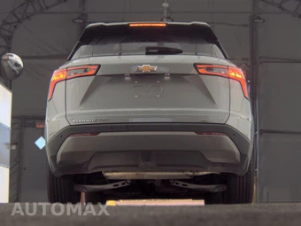 2025 Chevrolet Equinox LT 2LT - miniatura 7