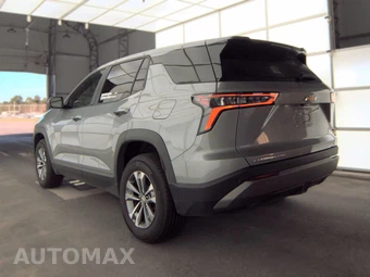 2025 Chevrolet Equinox LT 2LT - miniatura 8