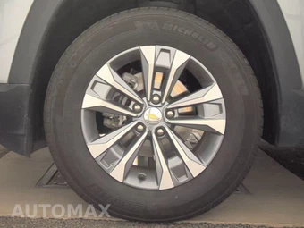 2025 Chevrolet Equinox LT 2LT - miniatura 9