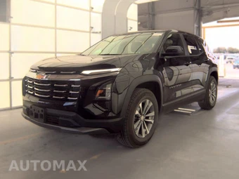 2025 Chevrolet Equinox LT 2LT - samochód z USA z aukcji Manheim, oferta Kup Teraz w AUTOMAX