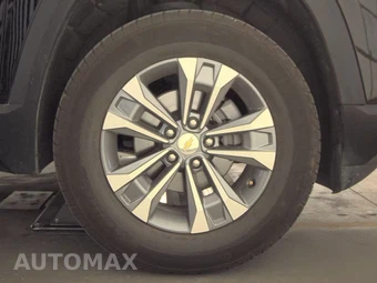 2025 Chevrolet Equinox LT 2LT - miniatura 10