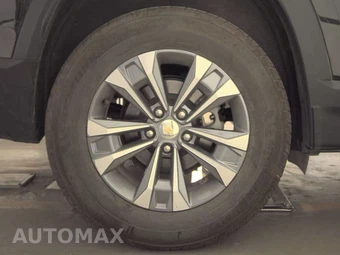 2025 Chevrolet Equinox LT 2LT - miniatura 11