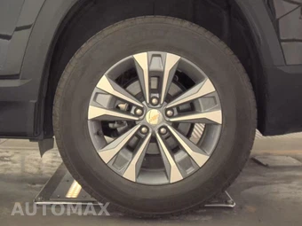 2025 Chevrolet Equinox LT 2LT - miniatura 12