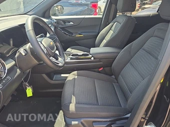 2025 Chevrolet Equinox LT 2LT - miniatura 13