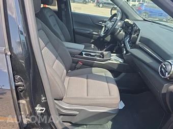 2025 Chevrolet Equinox LT 2LT - miniatura 14