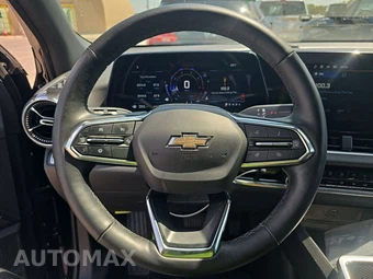 2025 Chevrolet Equinox LT 2LT - miniatura 16
