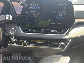 2025 Chevrolet Equinox LT 2LT - miniatura 17