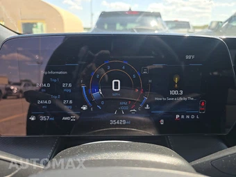 2025 Chevrolet Equinox LT 2LT - miniatura 18