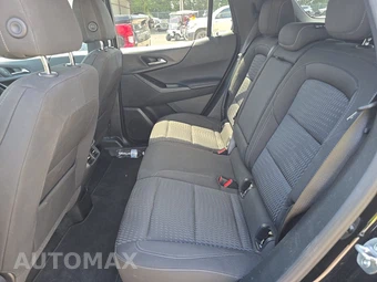 2025 Chevrolet Equinox LT 2LT - miniatura 19