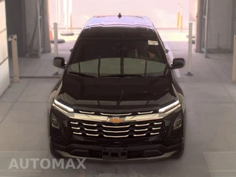 2025 Chevrolet Equinox LT 2LT - miniatura 2