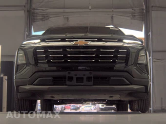 2025 Chevrolet Equinox LT 2LT - miniatura 3
