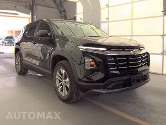 2025 Chevrolet Equinox LT 2LT - miniatura 4