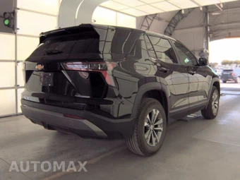 2025 Chevrolet Equinox LT 2LT - miniatura 5