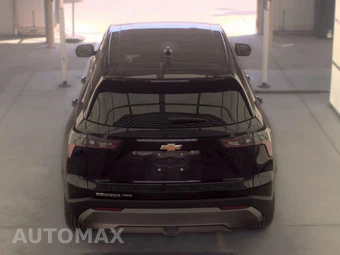 2025 Chevrolet Equinox LT 2LT - miniatura 6