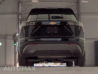 2025 Chevrolet Equinox LT 2LT - miniatura 7