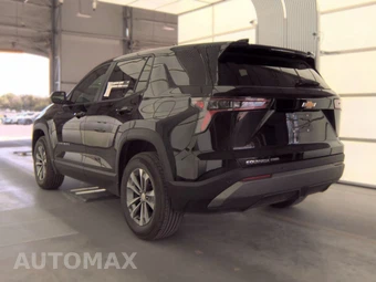 2025 Chevrolet Equinox LT 2LT - miniatura 8
