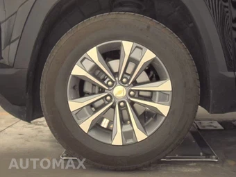 2025 Chevrolet Equinox LT 2LT - miniatura 9