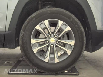 2025 Chevrolet Equinox LT 2LT - miniatura 10