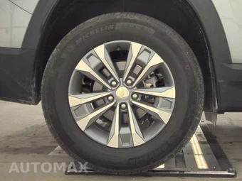2025 Chevrolet Equinox LT 2LT - miniatura 11