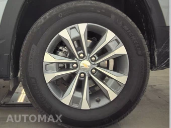 2025 Chevrolet Equinox LT 2LT - miniatura 12
