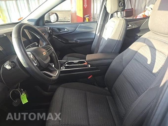 2025 Chevrolet Equinox LT 2LT - miniatura 13