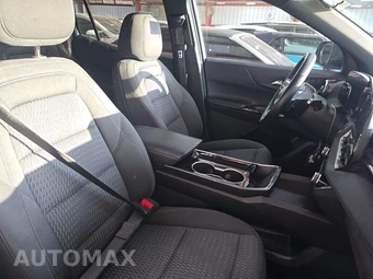 2025 Chevrolet Equinox LT 2LT - miniatura 14