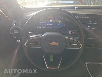 2025 Chevrolet Equinox LT 2LT - miniatura 16