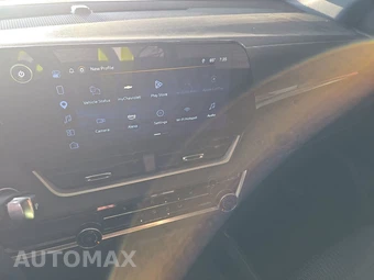2025 Chevrolet Equinox LT 2LT - miniatura 17