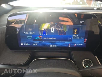 2025 Chevrolet Equinox LT 2LT - miniatura 18
