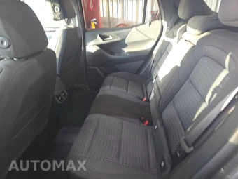 2025 Chevrolet Equinox LT 2LT - miniatura 19