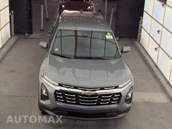 2025 Chevrolet Equinox LT 2LT - miniatura 2