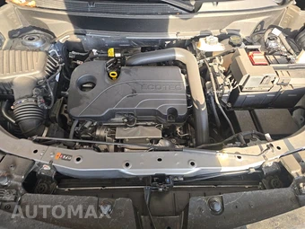 2025 Chevrolet Equinox LT 2LT - miniatura 22