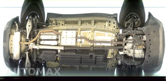 2025 Chevrolet Equinox LT 2LT - miniatura 24